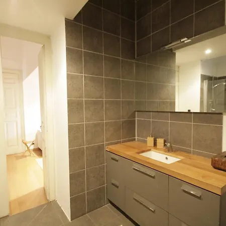 Appartement La Tua Casa Lontano Da Casa *