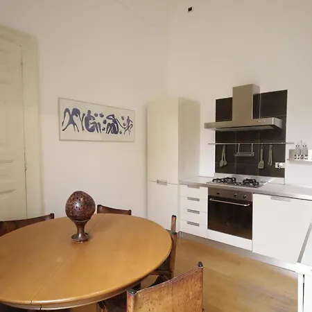 La Tua Casa Lontano Da Casa *