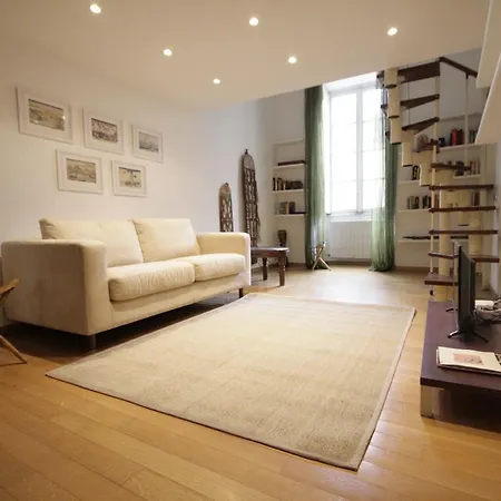 La Tua Casa Lontano Da Casa Appartement *