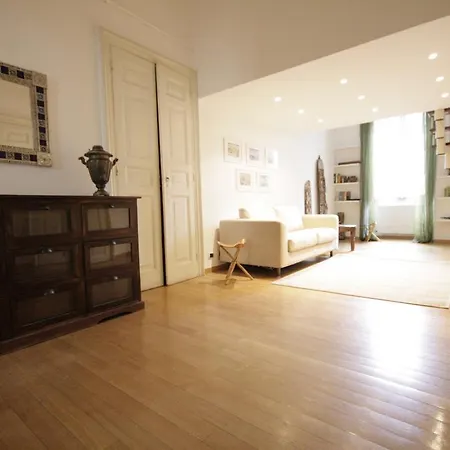 Apartamento La Tua Casa Lontano Da Casa Turín