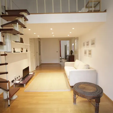 Apartamento La Tua Casa Lontano Da Casa