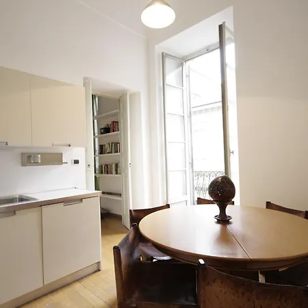 La Tua Casa Lontano Da Casa Appartement Turin