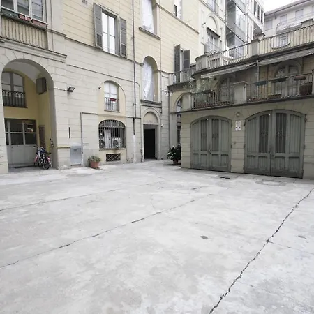 La Tua Casa Lontano Da Casa Turín