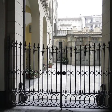 La Tua Casa Lontano Da Casa