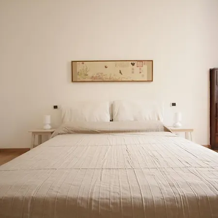 La Tua Casa Lontano Da Casa *
