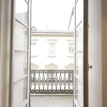 La Tua Casa Lontano Da Casa Appartement *