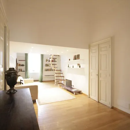 Appartement La Tua Casa Lontano Da Casa *