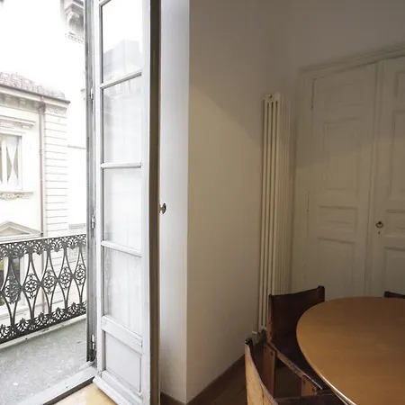 La Tua Casa Lontano Da Casa Appartement *